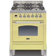 תנור משולב כיריים ILVE PN70 למכירה 