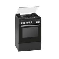תנור משולב כיריים Constructa CH755790IL קונסטרוקטה למכירה 