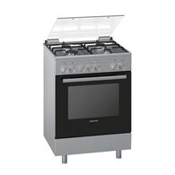 תנור משולב כיריים Constructa CH755751IL קונסטרוקטה למכירה , 2 image