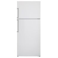 מקרר  מקפיא עליון Lacasa LC540W  452 ליטר למכירה , 3 image