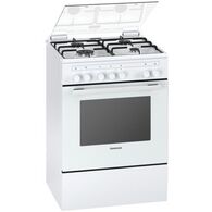 תנור משולב כיריים Constructa CH755721IL קונסטרוקטה למכירה 