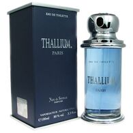 בושם לגבר Yves De Sistelle Thallium E.D.T 100ml למכירה 