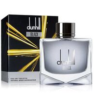 בושם לגבר Dunhill Black E.D.T 100ml למכירה , 3 image