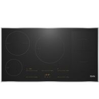 כיריים אינדוקציה Miele KM6669 מילה למכירה , 2 image