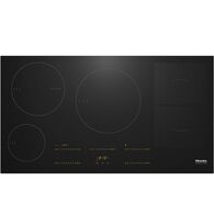 כיריים אינדוקציה Miele KM6679 מילה למכירה , 2 image