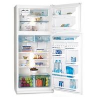 מקרר  מקפיא עליון Bayere BNT5401  515 ליטר למכירה , 2 image