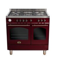 תנור משולב כיריים Fratelli Country PR999D למכירה , 3 image