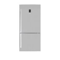 מקרר  מקפיא תחתון Blomberg KND9921X  513 ליטר בלומברג למכירה , 2 image