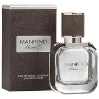 בושם לגבר Kenneth Cole Mankind E.D.T 100ml למכירה , 2 image