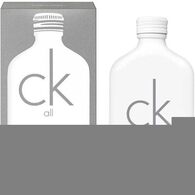 בושם לגבר קלווין קליין All 200ml E.D.T למכירה 