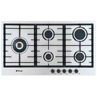 כיריים גז Tecnogas PN90GVF5LBX למכירה , 2 image