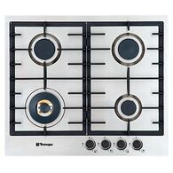 כיריים גז Tecnogas PN60GVF4FBX למכירה , 2 image