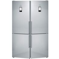 מקרר  מקפיא תחתון Siemens KG36NAI45  646 ליטר סימנס למכירה , 3 image