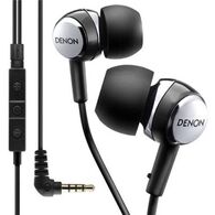 אוזניות  חוטיות DENON AH-C260 דנון למכירה , 4 image