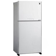 מקרר  מקפיא עליון Sharp SJ3360  600 ליטר שארפ למכירה , 2 image