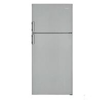 מקרר  מקפיא עליון Lenco LNF6501V-IXMDR  393 ליטר לנקו למכירה , 2 image