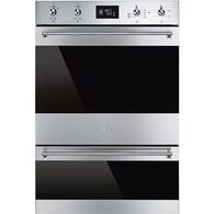 תנור בנוי Smeg DOSP6390X למכירה , 2 image