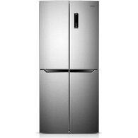 מקרר  מקפיא תחתון Haier HRF447FSS  401 ליטר האייר למכירה 