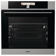 תנור בנוי GORENJE GP898X גורנייה למכירה 