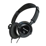 אוזניות  חוטיות Panasonic RP DJ120 פנסוניק למכירה 