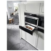 מגירת חימום Miele ESW6214 מילה למכירה , 3 image