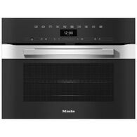 תנור בנוי Miele H7440BM מילה למכירה 