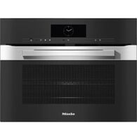 תנור בנוי Miele H7840BM מילה למכירה 
