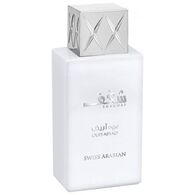 בושם לגבר Swiss Arabian Shaghaf Oud Abyad Cologne E.D.P Spray (Unisex) for Men 75ml למכירה , 2 image