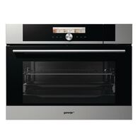 תנור בנוי GORENJE GCS873X גורנייה למכירה 