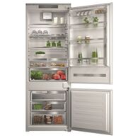 מקרר  מקפיא תחתון Whirlpool SP40801  400 ליטר ווירפול למכירה , 2 image