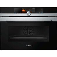 תנור בנוי Siemens CS658GRS7 סימנס למכירה 