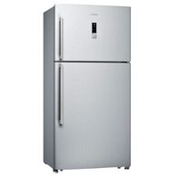 מקרר  מקפיא עליון Siemens KD75NVI3PL  550 ליטר סימנס למכירה 