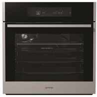 תנור בנוי GORENJE BOP658A13XG גורנייה למכירה , 2 image