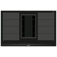 כיריים אינדוקציה Siemens EX875LX67E סימנס למכירה , 2 image