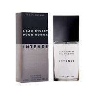 בושם לגבר Issey Miyake L'eau D'issey Intense E.D.T 75ml למכירה 