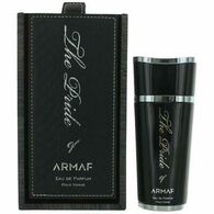 בושם לגבר Armaf Sterling Armaf The Pride For Men E.D.P 100ml למכירה 