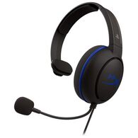 אוזניות  חוטיות HyperX Cloud Chat למכירה 