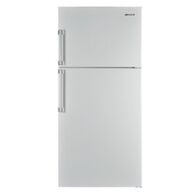 מקרר  מקפיא עליון Bayere BNT5401  515 ליטר למכירה , 4 image