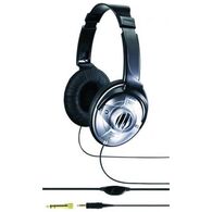 אוזניות  חוטיות JVC HAV-570-K למכירה 