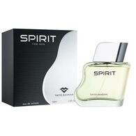 בושם לגבר Swiss Arabian Spirit E.D.P 100ml למכירה 