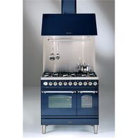 תנור משולב כיריים ILVE PD90 למכירה , 5 image