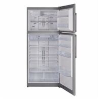 מקרר  מקפיא עליון Bayere BNT5401  515 ליטר למכירה , 3 image