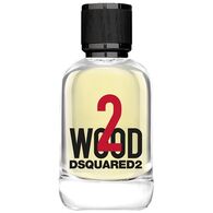 בושם לגבר Dsquared2 2 Wood E.D.T for Unisex 100ml למכירה , 3 image