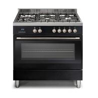 תנור משולב כיריים Sauter SOC9035NE סאוטר למכירה , 2 image