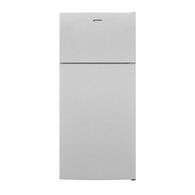 מקרר  מקפיא עליון Bayere BNFMC645  587 ליטר למכירה , 2 image