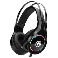 אוזניות  חוטיות Marvo HG8935 למכירה 