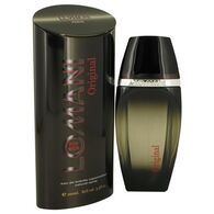 בושם לגבר Lomani Original  E.D.T 100ml למכירה 