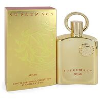 בושם לגבר Afnan Supremacy Gold Eau De Parfum Spray Unisex 100ml למכירה , 3 image