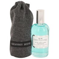 בושם לגבר Geoffrey Beene Eau De Grey Flannel E.D.T 120ml למכירה 