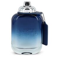 בושם לגבר Coach Blue E.D.P 100ml למכירה 
